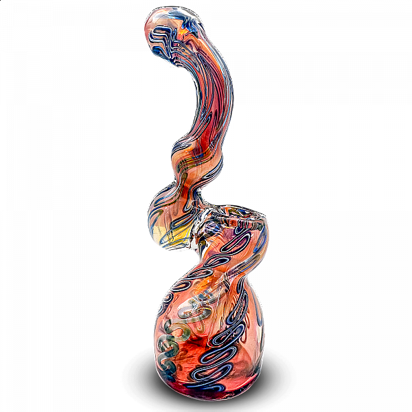 Color Changing Smoke|water bubbler
