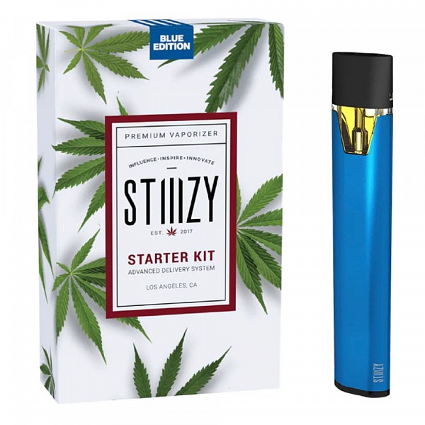 Stiiizy Weed Vape Pen Battery| weed vape pen battery