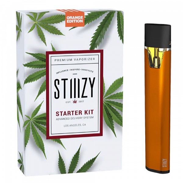 Stiiizy Weed Vape Pen Battery | vape pen battery