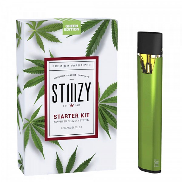 Stiiizy Weed Vape Pen Battery |vape pen  battery