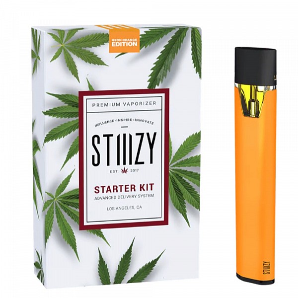Stiiizy Weed Vape Pen Battery|vape pen battery