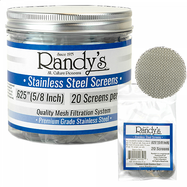 Stainless Steel Screen Bulk|randy's mesh screen