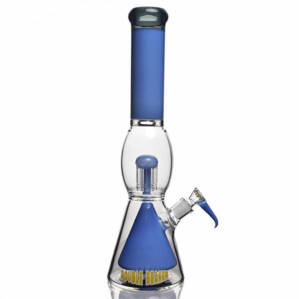 Double Chambered Super Bong