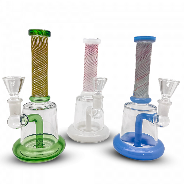 Affordable Glass Colorful