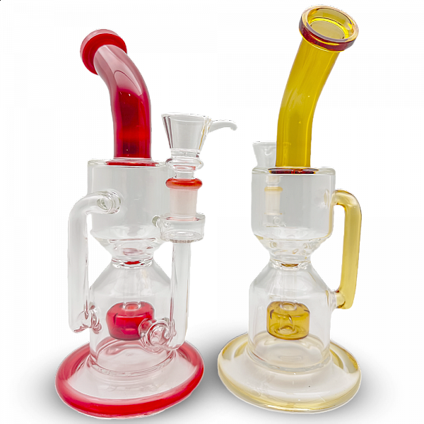 Affordable Colorful Recyclers