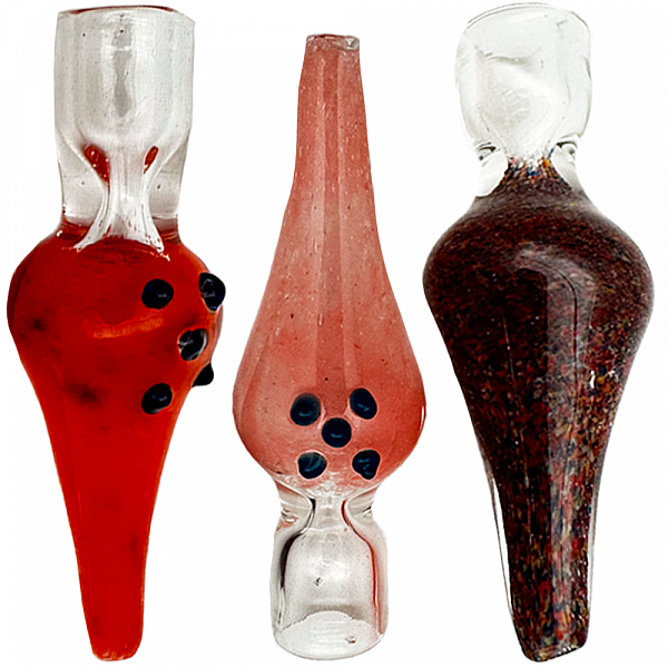 Cone Shape Frit Pipe