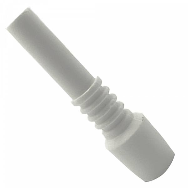 10 Millimeter Ceramic Nail Replacement for Nectar Collectors