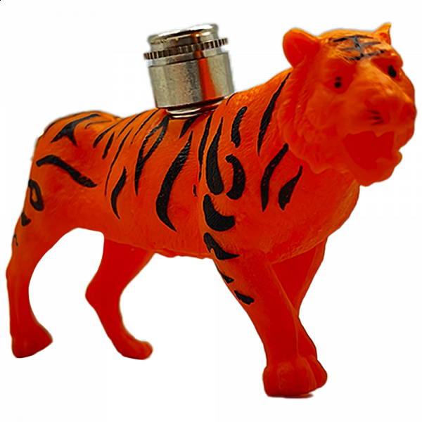 The Lion King Metal Pipe