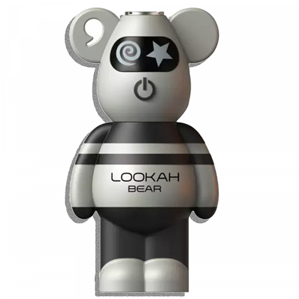 Lookah Bear 510 Battery Wholesale|lookah bear vape pen battery