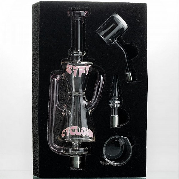All-One Nectar and Dab Rig