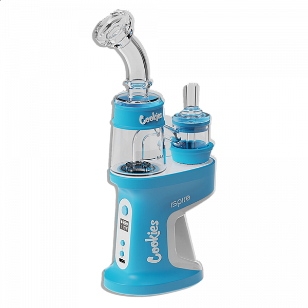 Daab Device - Tabletop Concentrate Vaporizer
