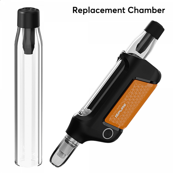 Daab Pen - Replacement Chamber - Electronic Nectar Collector