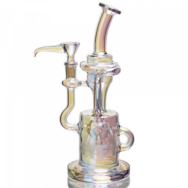 Tall Water Recyclers