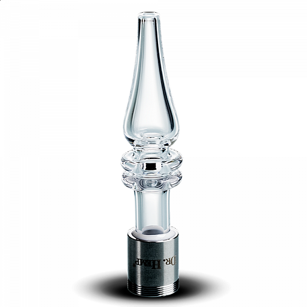Quartz Cone Shape Replacement Nectar Collector Tips
