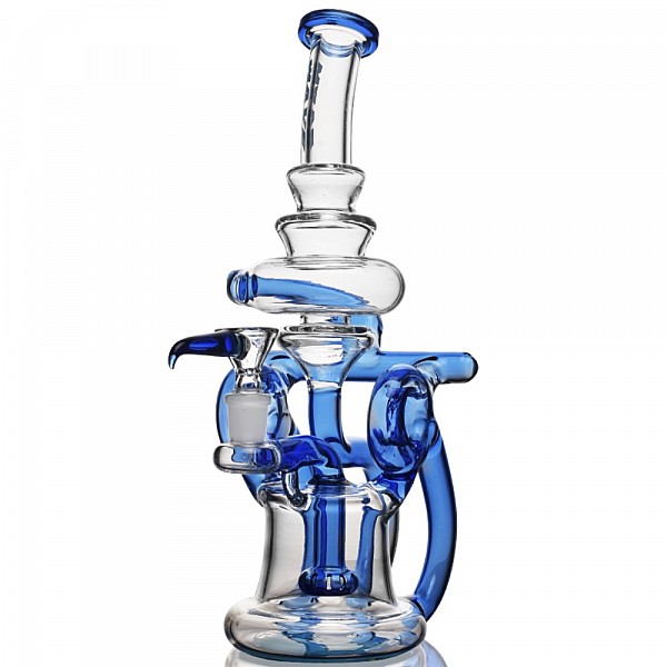 Functional Water Recycler