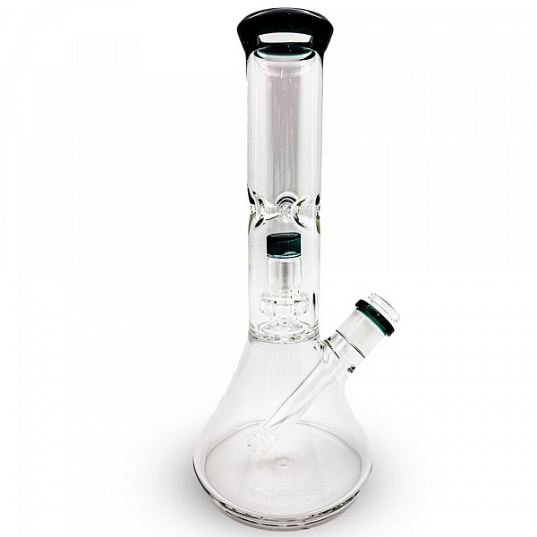 Single Matrix Percolator