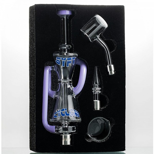 All-One Nectar and Dab Rig