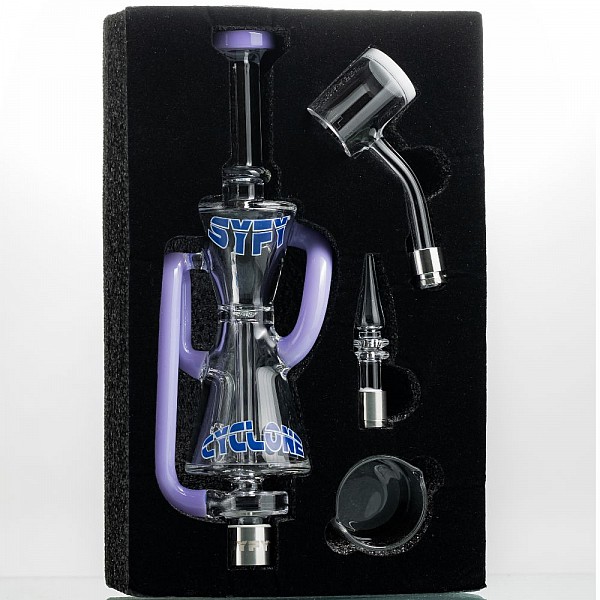 All One Nectar and Dab Rig