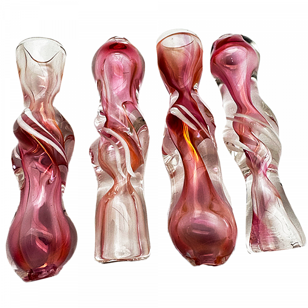 Milky Glass Fume