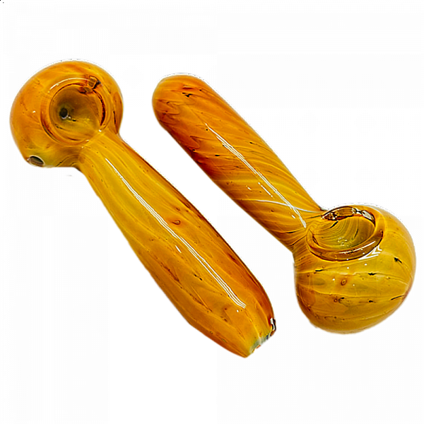 Caramel Color Hand Pipe