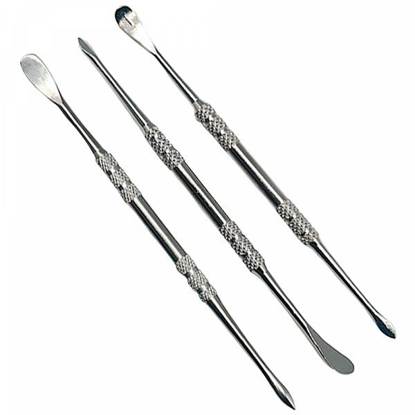 Stainless Steel Wax Dab Tools