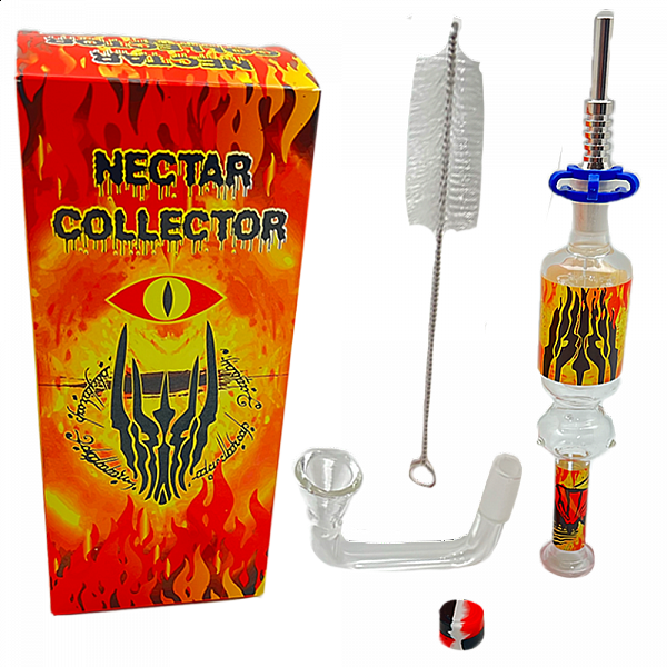 Dabtized Glass Nectar Collector