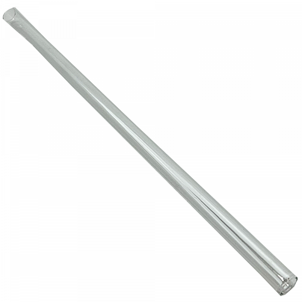 Thick Long Glass Tube
