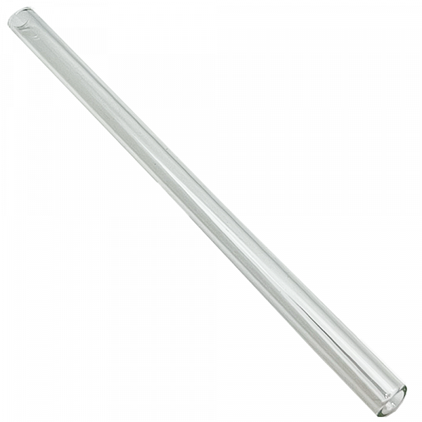 Standard Long Glass Tube