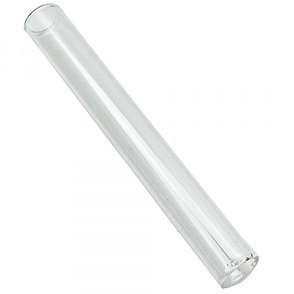 Standard Mini Glass Tube