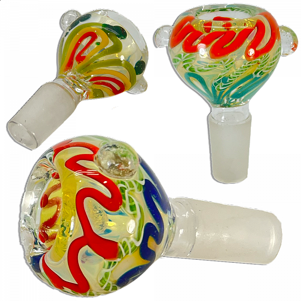 Latti Smoking Bowls