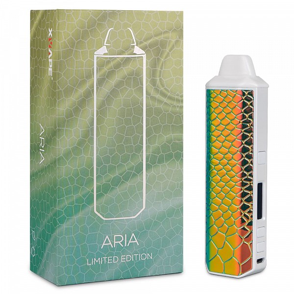 Xvape Aria Wholesale - Dry Herb and Concentrate