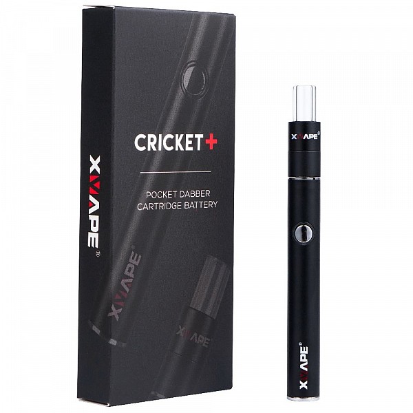 XVAPE Cricket - Concentrate Vape Pen