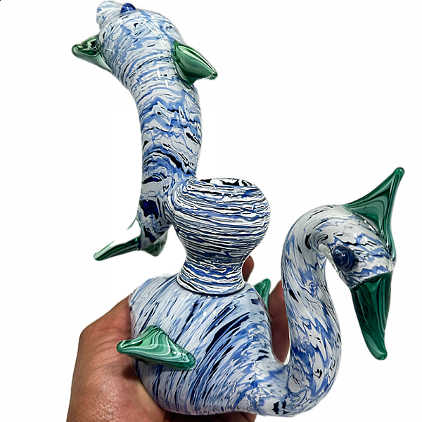 US-Made Animal Pipes