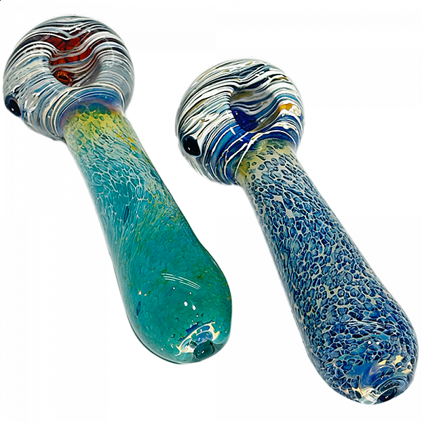 Unique Glass Pipes For Smoking