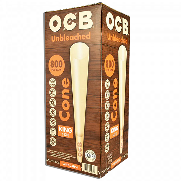 OCB 900 Cone Tower