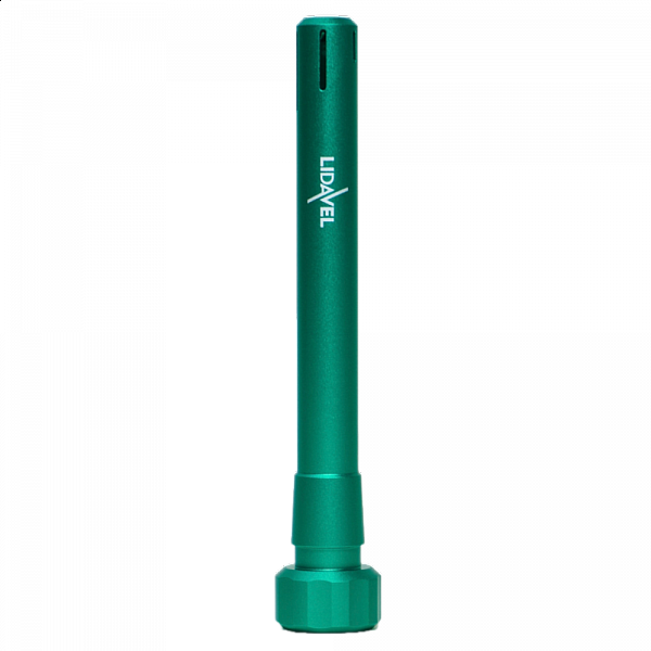 Lidavel - 5.25 inches Indestructible Downstem