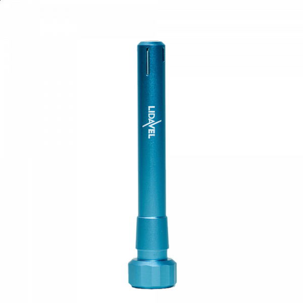 Lidavel - 4.25 inches Indestructible Downstem