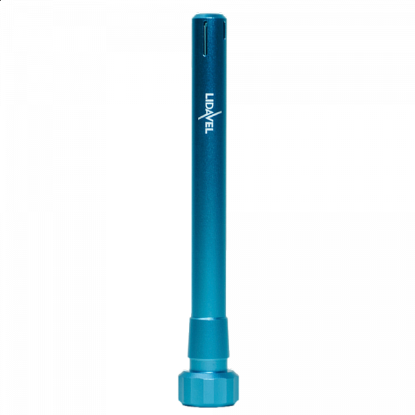 Lidavel - 6 Inches Indestructible Downstem