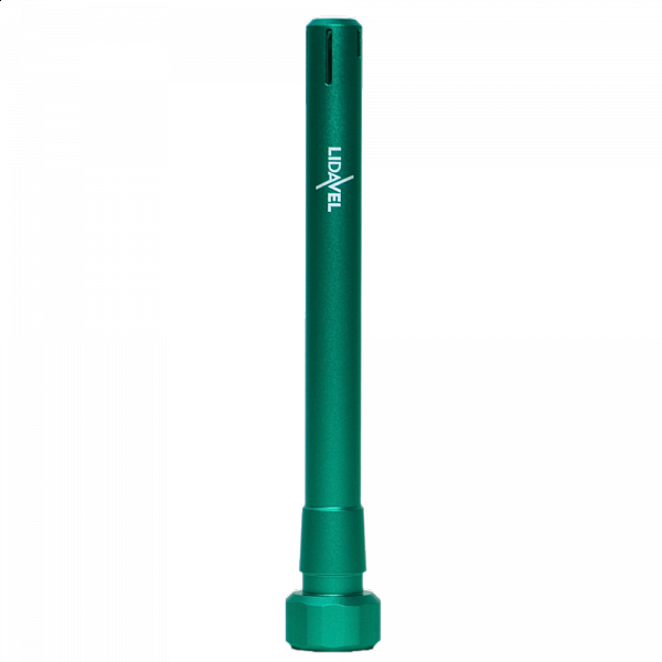 Lidavel - 6 Inches Indestructible Downstem