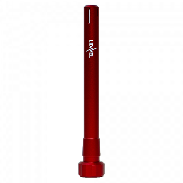 Lidavel - 6 Inches Indestructible Downstem