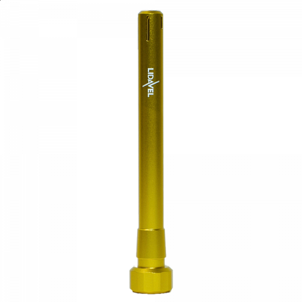 Lidavel - 6 Inches Indestructible Downstem