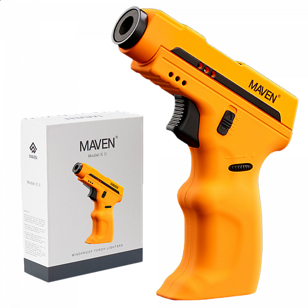 Maven Model K II - Orange