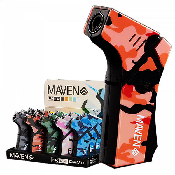 Maven Pro-Mini - 15ct Display