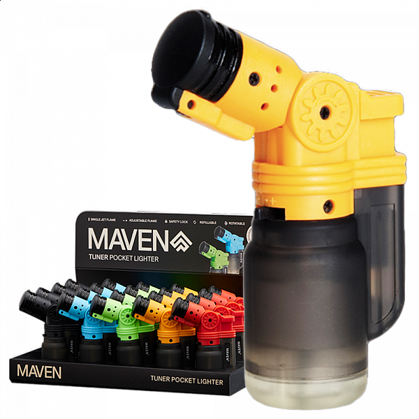 Maven Tuner - 20pc/Display