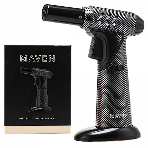 Maven Tornado - Carbon Fiber