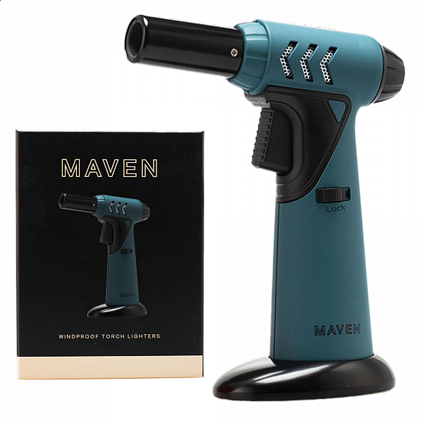 Maven Tornado - Midnight Green