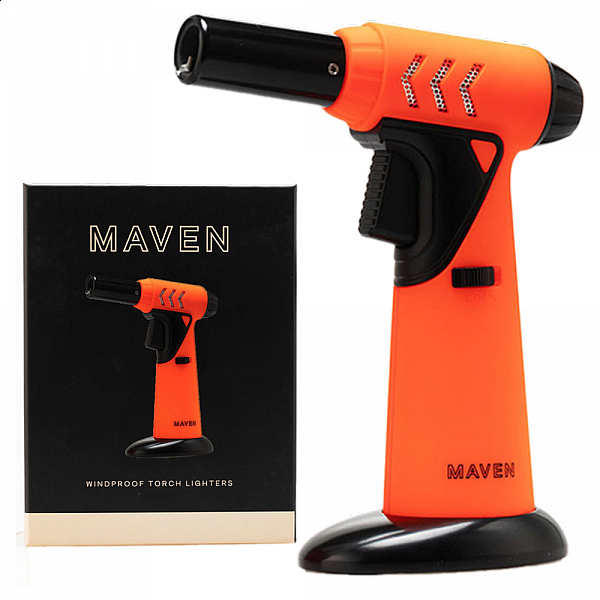 Maven Tornado - Orange