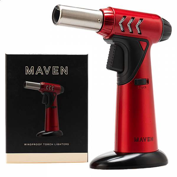 Maven Tornado - Red