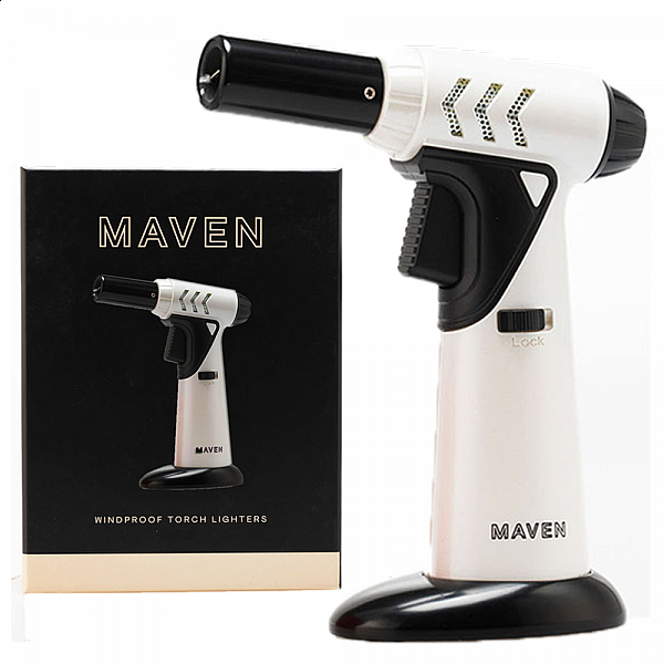 Maven Tornado - White