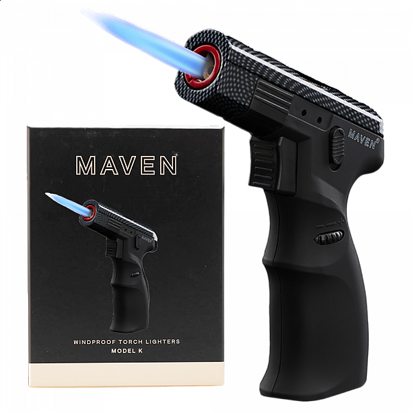 Maven Model K - Carbon Fiber
